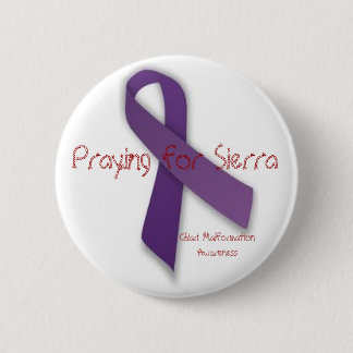 Beten für Sierra Button