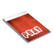 beten notizblock (Rechte Seite)