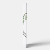 Beten ohne aufhören Case-Mate iPhone hülle (Rückseite / Rechts)