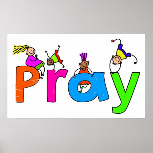 beten poster