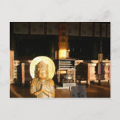 beten postkarte (Vorderseite)