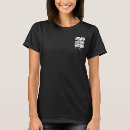 Beten, Predigen, Frauen Heilen  T-Shirt