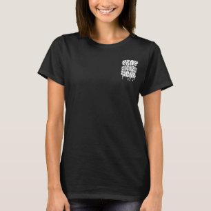 Beten, Predigen, Frauen Heilen T-Shirt