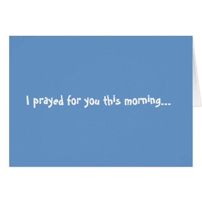 beten Sie (Vorderseite (Horizontal))