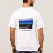 Beten Sie 4 unsere Jugend T-Shirt (Rückseite)