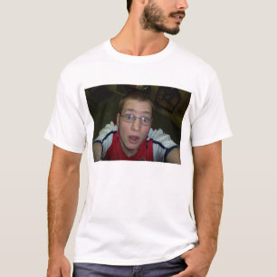 Beten Sie an T-Shirt