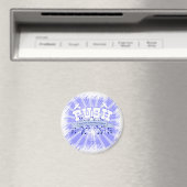Beten Sie, bis etwas passiert Magnet (In Situ (Geschirrspüler))