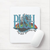 Beten Sie, bis etwas passiert Mousepad (Mit Mouse)