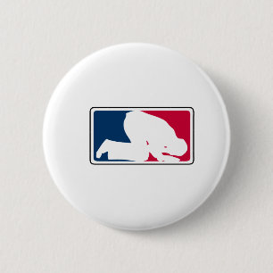 Beten Sie Button