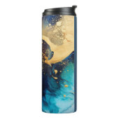 Beten Sie es vor Christlichen Thermal Tumbler Thermosbecher (Nach links gedreht)