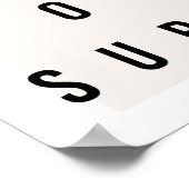 Beten Sie für die neutrale Box der Surf Box Poster (Ecke)