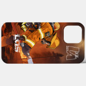 Beten Sie für Los Angeles | Case-Mate iPhone Hülle (Rückseite (Horizontal))