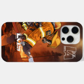 Beten Sie für Los Angeles | Case-Mate iPhone Hülle (Rückseite (Horizontal))