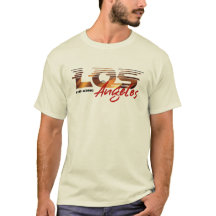 Beten Sie für Los Angeles | Erwachsen