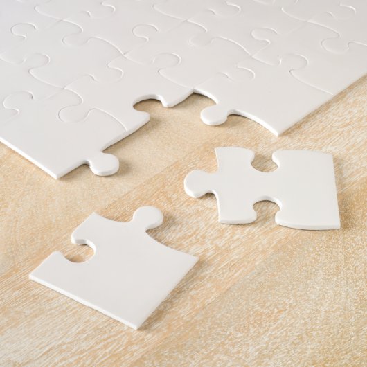 Beten Sie mehr Besorgnis weniger inspirierendes Zi Puzzle (Seite)