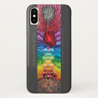Beten Sie ohne aufhörenden iPhone/iPad Fall Case-Mate iPhone Hülle