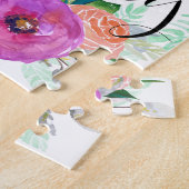 Beten Sie, ohne aufzuhören Puzzle (Seite)