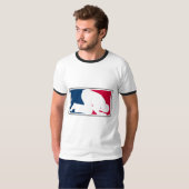 Beten Sie T-Shirt (Vorne ganz)