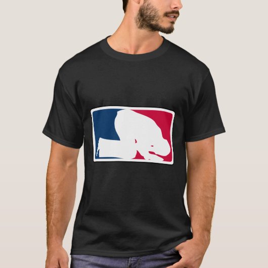 Beten Sie T-Shirt (Vorderseite)