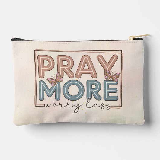 beten zubehörtasche (Rückseite)