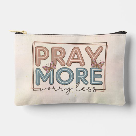 beten zubehörtasche (Vorderseite)