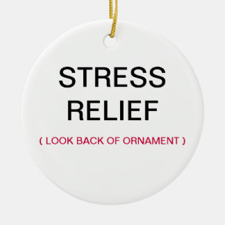 Betende HandEntspannungs-Weihnachtsverzierung Keramikornament