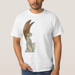 Betender Engel T-Shirt