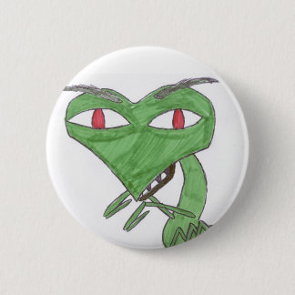 betender Mantis Button