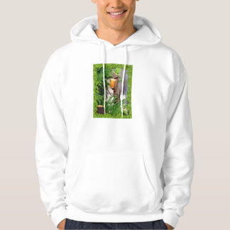 "Betender Mantis" Hoodie
