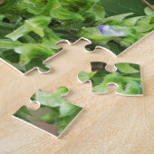 betender Mantis Puzzle (Seite)