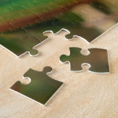 Betender Mantis, Puzzlespiel des Foto-11x14 mit Puzzle (Seite)