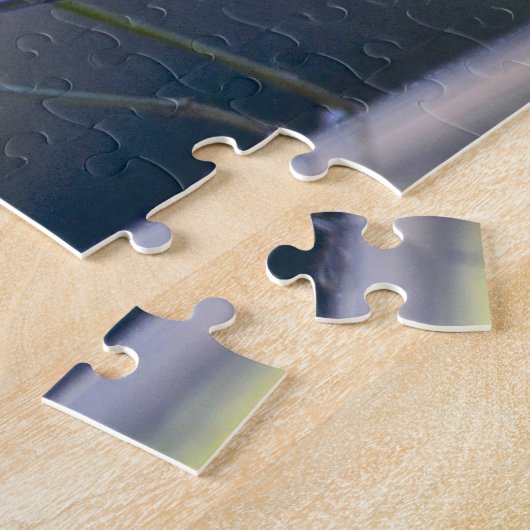 Betender Mantis-Puzzlespiel Puzzle (Seite)