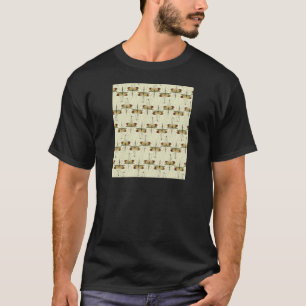 Betender Mantis T-Shirt