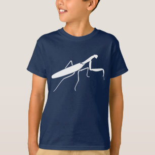 Betender Mantis T-Shirt