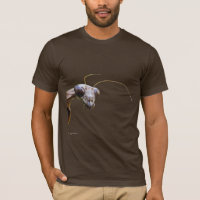 Betender Mantis ~ T