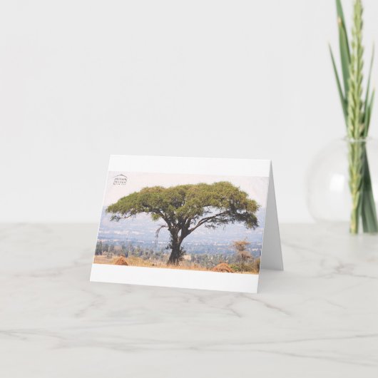 Beteseb Felega Black Note Card Karte (Vorderseite)