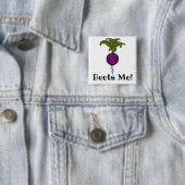 Betet mich! Button (Beispiel)