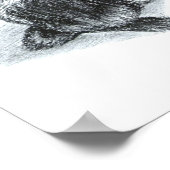 Betet! Poster (Ecke)