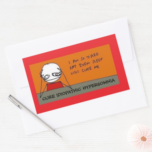 Beth B's Stickers (Umschlag)