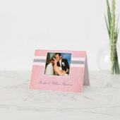 Beth Dankh Card Dankeskarte (Vorderseite)