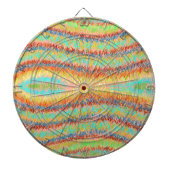 Beth Dartscheibe (vorne)