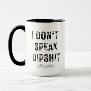 Beth Dutton Coffee Tasse