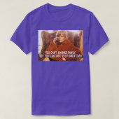 Beth Dutton  T-Shirt (Design vorne)