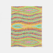 Beth Fleecedecke (Vorderseite)