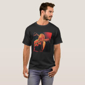 Beth Hart painting Classic T-Shirt (Vorne ganz)