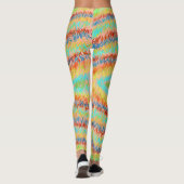 Beth Leggings (Rückseite)