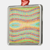 Beth Silbernes Ornament (Links)