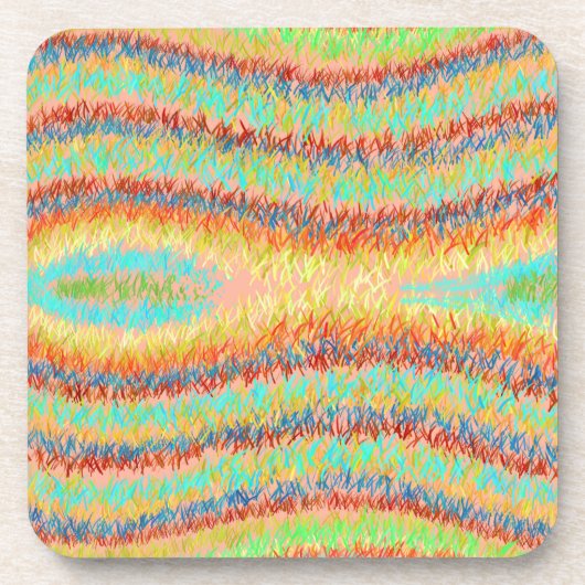 Beth Untersetzer (Vorderseite)