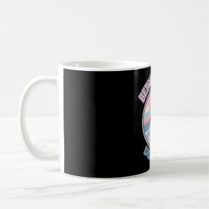 Bethany Beach � Australien � Küstenstreifen Kaffeetasse