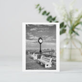 Bethany Beach, Delaware. Postkarte (Stehend Vorderseite)